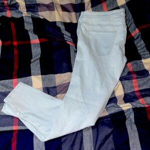 H&M jeans